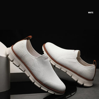 Europa Premium Casual Sneaker