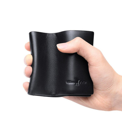 William Polo Men's Wallet Model Soul