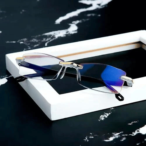 Lunettes UltraVision [ACHETEZ 1, RECEVEZ 2]