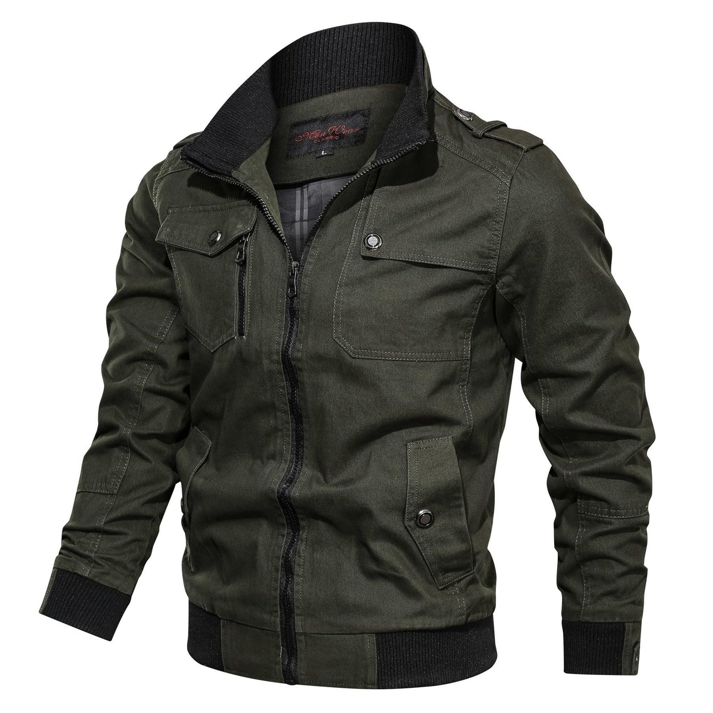 Men's Jacket Quasar
