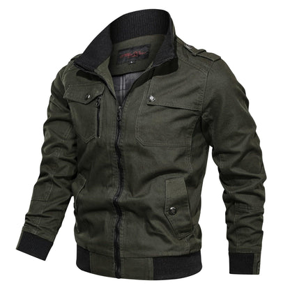 Men's Jacket Quasar