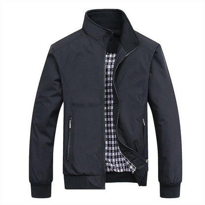 Urbanoid Men's Jacket