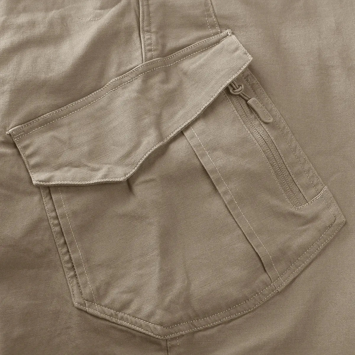 WarriorWear® Military Tactical Trousers (+ Free Tactical Belt)