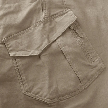 WarriorWear® Military Tactical Trousers (+ Free Tactical Belt)