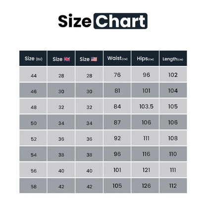 WarriorWear® Military Tactical Trousers (+ Free Tactical Belt)