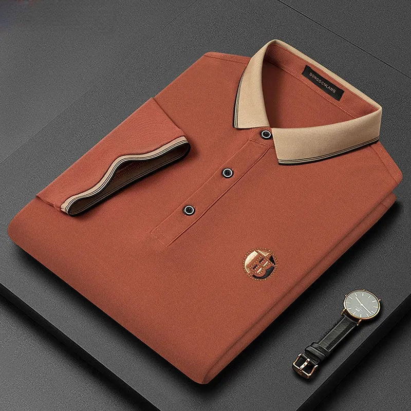 Men's Polo Shirt Rafeer