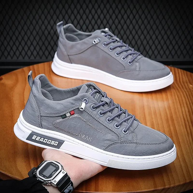 Casual Sneaker French BKAR