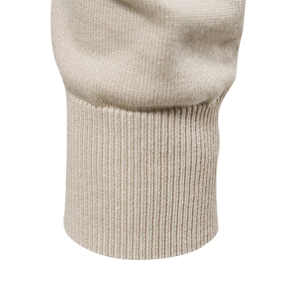 Argilian Men's Jumper 100% Cotton