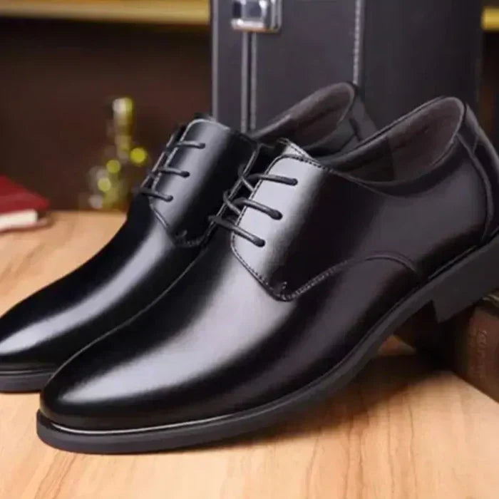 Men's Derby Luxury Shoes
