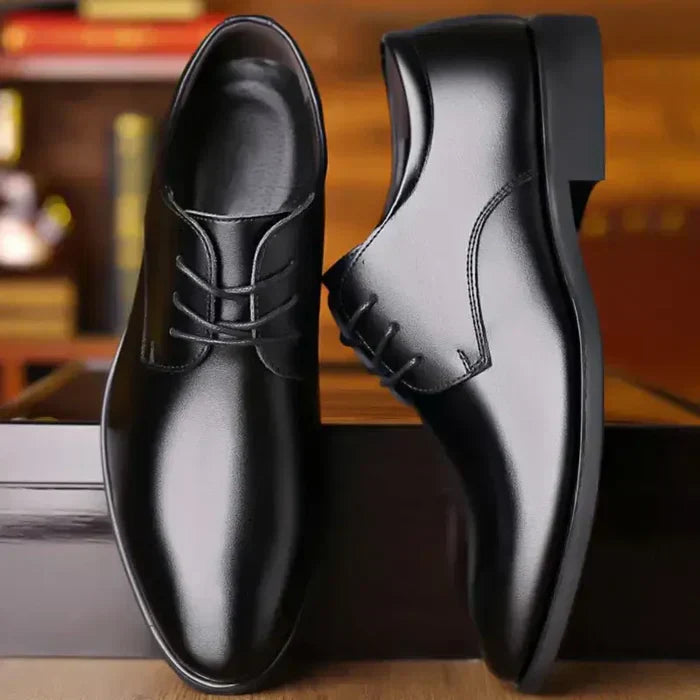 Men's Derby Luxury Shoes