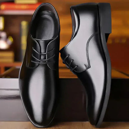Men's Derby Luxury Shoes