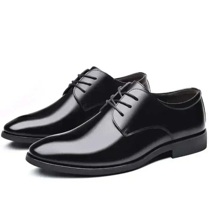 Men's Derby Luxury Shoes