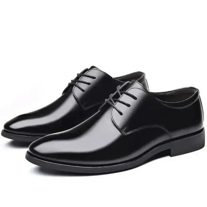 Men's Derby Luxury Shoes