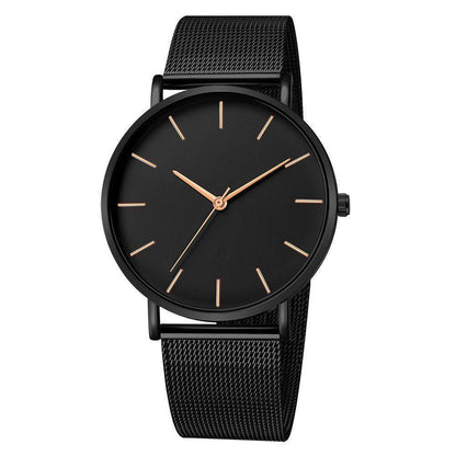 Minimalist Men's Watch