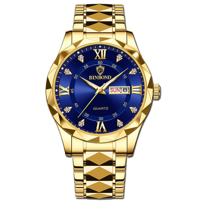 Classic Casual Watch