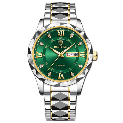 Classic Casual Watch